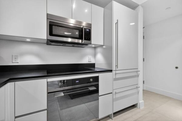 1010 Brickell, 1010 Brickell Ave #1607, Miami, Florida 33131, image 1