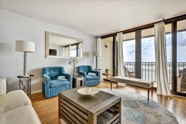 The Palm Beach House, 5600 N Flagler Dr #Unit 1608, West Palm Beach, Florida 33407, image 1