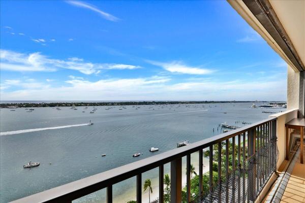 The Palm Beach House, 5600 N Flagler Dr #1608, West Palm Beach, Florida 33407, image 1