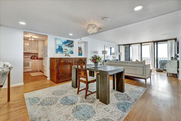 The Palm Beach House, 5600 N Flagler Dr #Unit 1608, West Palm Beach, Florida 33407, image 1