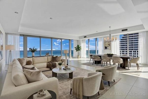 153 N Seabreeze Blvd #1602, Fort Lauderdale, Florida 33304, image 1