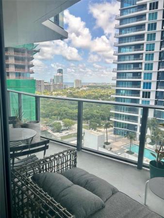 SLS Brickell, 1300 S Miami Ave #1907, Miami, Florida 33130, image 2