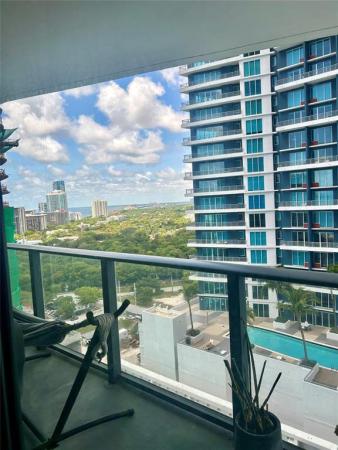 SLS Brickell, 1300 S Miami Ave #1907, Miami, Florida 33130, image 1