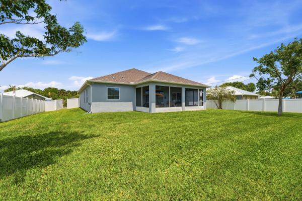 Woodland Trails, 4509 SW Tabor St, Port St. Lucie, Florida 34953, image 1