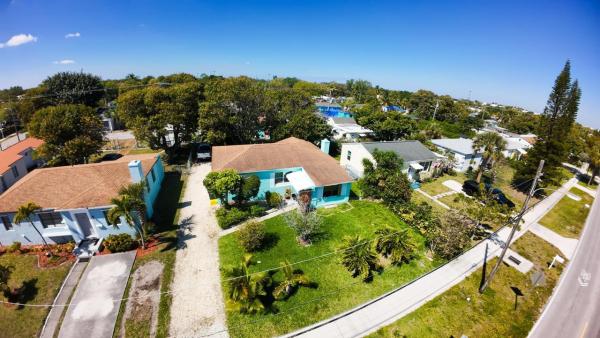 Delray Beach No HOA, 332 S Swinton Ave, Delray Beach, Florida 33444, image 3