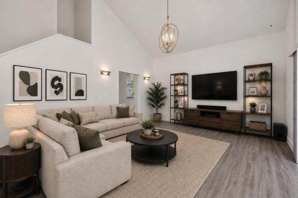 Cloisters, 6088 Vista Linda Ln, Boca Raton, Florida 33433, image 2