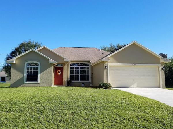 4341 SW Athena Dr, Port St. Lucie, Florida 34953, image 1