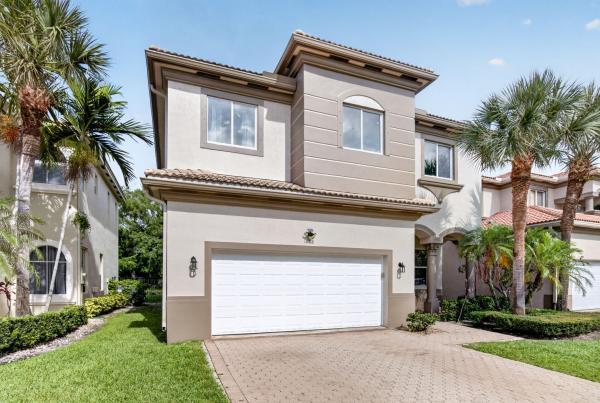 Palmyra Estates, 1088 Grove Park Cir, Boynton Beach, Florida 33436, image 1