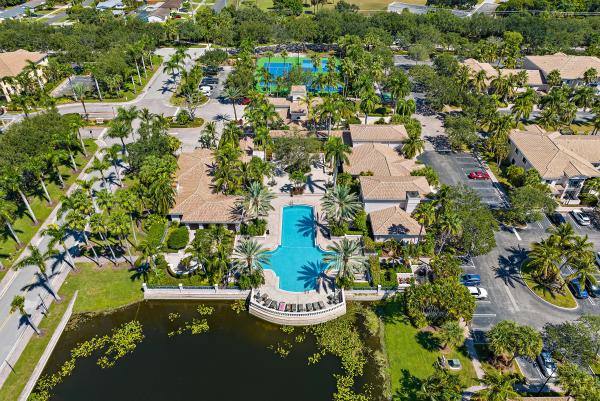 Calabria At San Matera, 3020 Alcazar Pl #202, Palm Beach Gardens, Florida 33410, image 1