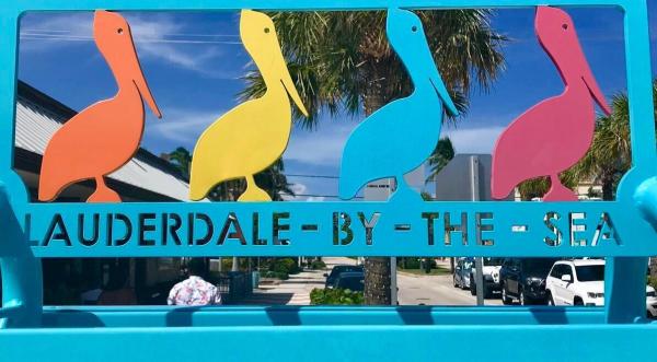 Ocean East, 1530 S Ocean Blvd #203, Lauderdale By The Sea, Florida 33062, image 2