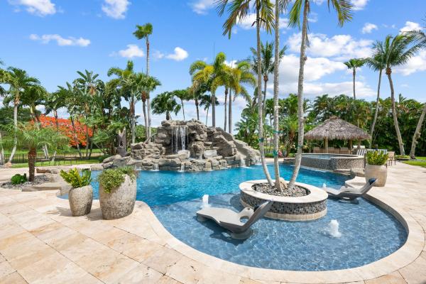 The Colony At Heron Bay, 12800 NW 73rd St, Parkland, Florida 33076, image 1