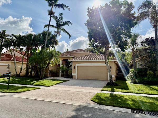 Ponte Vecchio, 8958 Terni Ln, Boynton Beach, Florida 33472, image 1