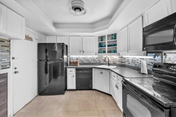 The Falls Of Inverrary, 6361 N Falls Circle Dr #408, Lauderhill, Florida 33319, image 1