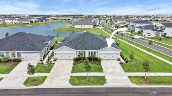 Central Park, 9526 SW Libertas Way, Port St. Lucie, Florida 34987, image 2