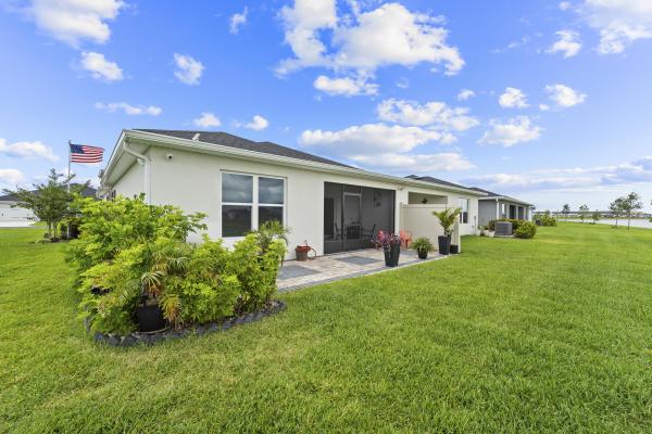 Central Park, 9526 SW Libertas Way, Port St. Lucie, Florida 34987, image 1