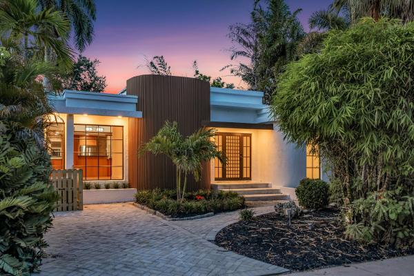 Las Olas Park, 1413 NE 4th Ct, Fort Lauderdale, Florida 33301, image 2