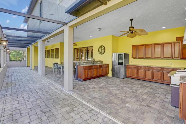 5811 NW Blue Bonnet Ct, Port St. Lucie, Florida 34986, image 1