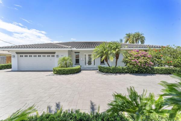 Bel Marra, 831 Dover St, Boca Raton, Florida 33487, image 3