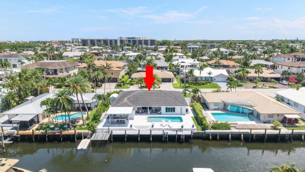 Bel Marra, 831 Dover St, Boca Raton, Florida 33487, image 2