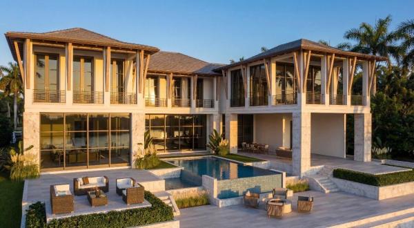 Bay Village Harbour, 2252 Bay Village Ct, Palm Beach Gardens, Florida 33410, image 1