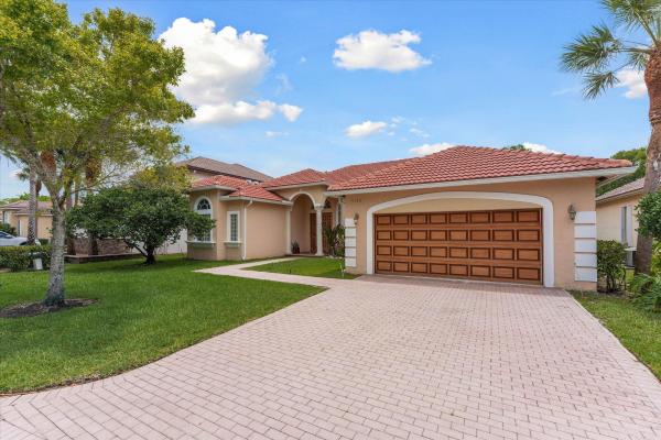 Pine Creek, 7140 Pinecreek Way, Coconut Creek, Florida 33073, image 3