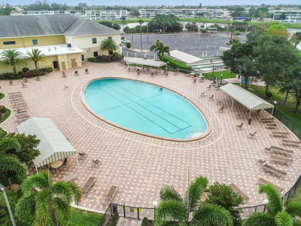 238 Sussex L, West Palm Beach, Florida 33417, image 3