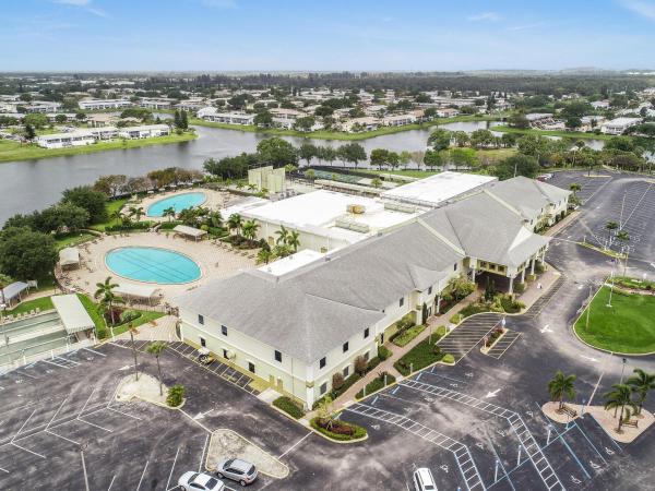 238 Sussex L, West Palm Beach, Florida 33417, image 1