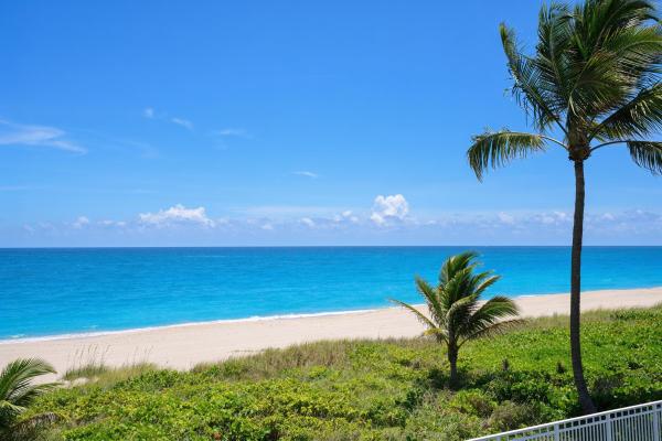 Ambassadors South, 3301 S Ocean Blvd #109, Highland Beach, Florida 33487, image 3