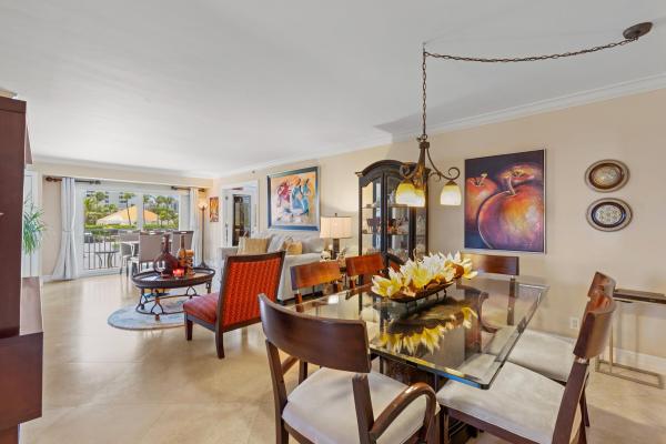 Ambassadors South, 3301 S Ocean Blvd #109, Highland Beach, Florida 33487, image 2