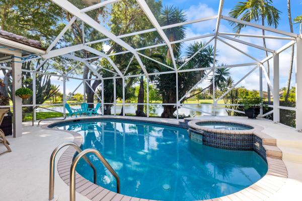 Polo Trace, 7611 Doubleton Dr, Delray Beach, Florida 33446, image 2