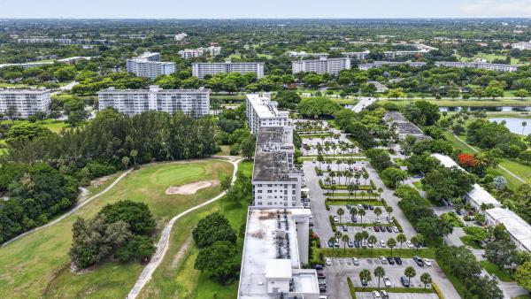 Palm-Aire Country Club 1, 3150 N Palm Aire Dr #108, Pompano Beach, Florida 33069, image 1
