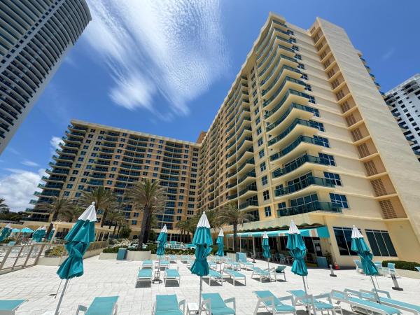 The Wave, 2501 S Ocean Dr #326, Hollywood, Florida 33019, image 1