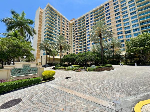 The Wave, 2501 S Ocean Dr #326, Hollywood, Florida 33019, image 3