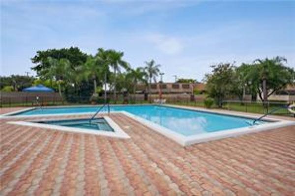 Flamingo Villas At Pembroke Lakes, 971 NW 122nd Ter, Pembroke Pines, Florida 33026, image 1