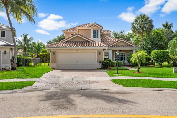 Mystic Key At Parkland Isles, 6152 NW 108th Way, Parkland, Florida 33076, image 1