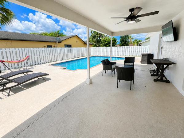 Woodstock, 11100 NW 25th Ct, Sunrise, Florida 33322, image 3