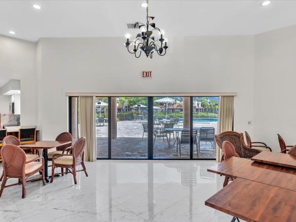 Lakeview Courts At Jacaranda, 9001 W Sunrise Blvd, Plantation, Florida 33322, image 1