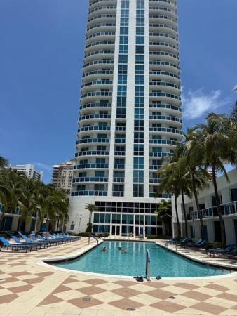 Ocean Marine Yacht Club, 1945 S Ocean Dr #509, Hallandale Beach, Florida 33009, image 1