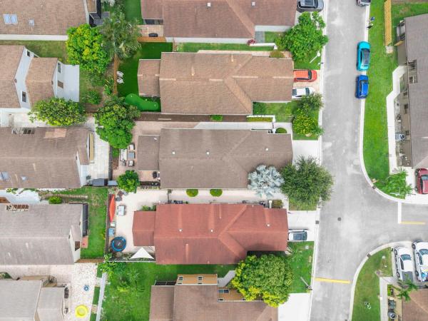 Lakeview Homes At Centura Parc, 3441 NW 20th St, Coconut Creek, Florida 33066, image 2