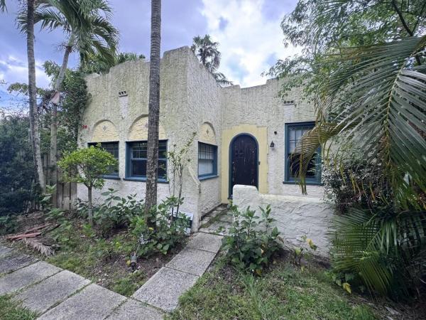 Flamingo Park, 814 Ardmore Rd, West Palm Beach, Florida 33401, image 1