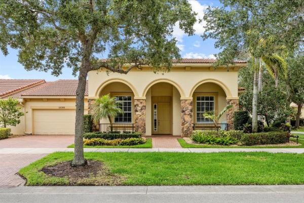 PGA Village Verano, 10099 SW Duccio Ln, Port St. Lucie, Florida 34986, image 2