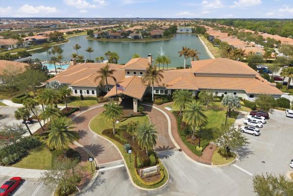 PGA Village Verano, 10099 SW Duccio Ln, Port St. Lucie, Florida 34986, image 1