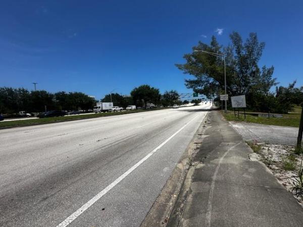 Suburban Homes, 1430 Southern Blvd, Glen Ridge, Florida 33406, image 1