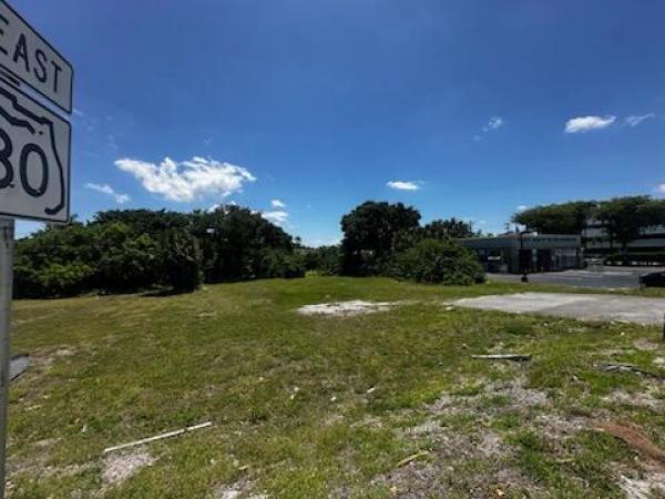 Suburban Homes, 1430 Southern Blvd, Glen Ridge, Florida 33406, image 2