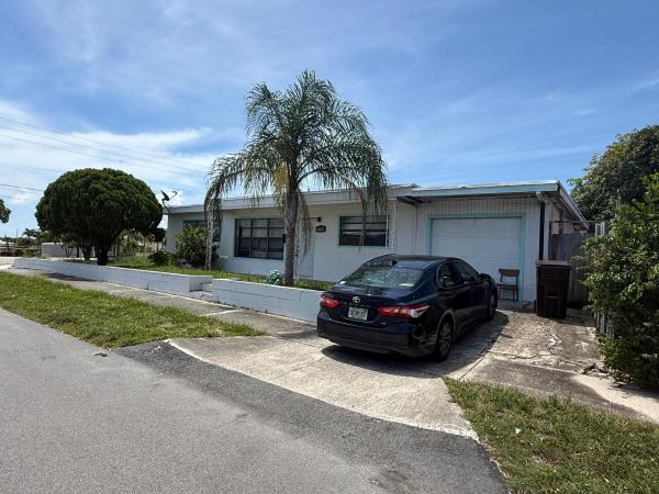 Woodland Heights, 4801 Parker Ave, West Palm Beach, Florida 33405, image 3
