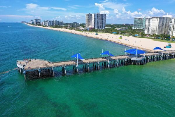 Pinehurst, 216 NE 23rd Ave, Pompano Beach, Florida 33062, image 2