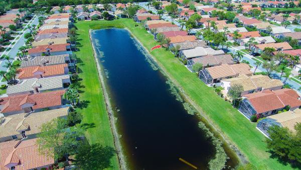Cascade Lakes, 5122 Corbel Lake Way, Boynton Beach, Florida 33437, image 1