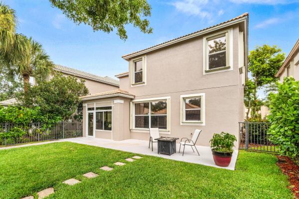 Gables At Northlake, 8125 Calterra Dr, Palm Beach Gardens, Florida 33418, image 1