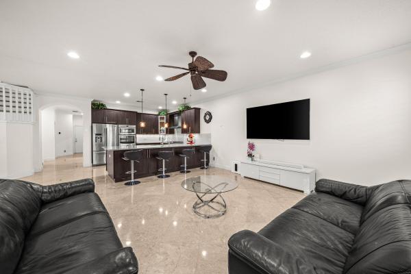 7048 Via Leonardo, Lake Worth Beach, Florida 33467, image 1