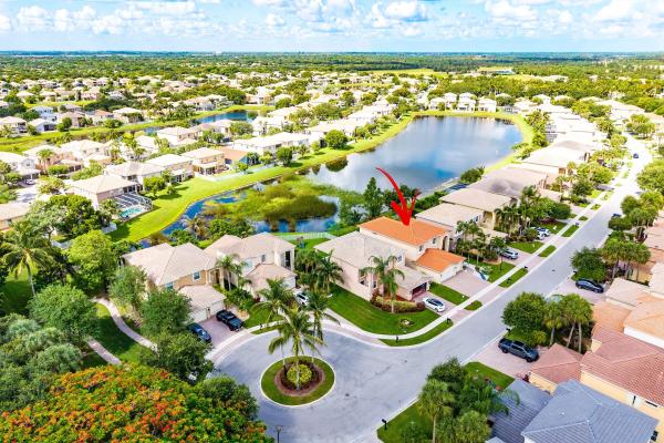 7048 Via Leonardo, Lake Worth, Florida 33467, image 1